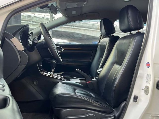 NISSAN日產 SENTRA  第8張相片