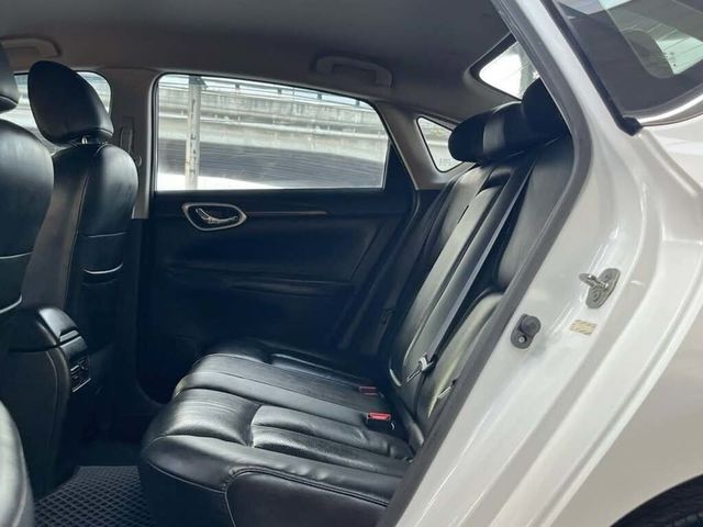 NISSAN日產 SENTRA  第9張相片