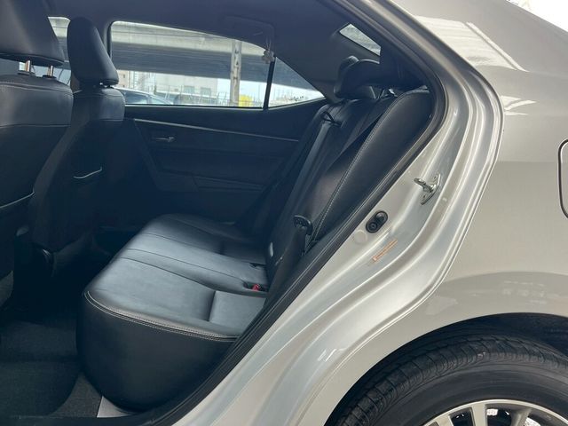 TOYOTA豐田 ALTIS  第9張相片