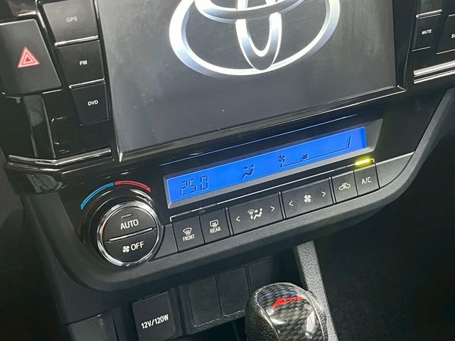 TOYOTA豐田 ALTIS  第13張相片