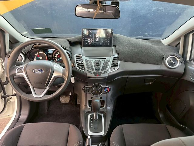 FORD福特 FIESTA  第5張相片