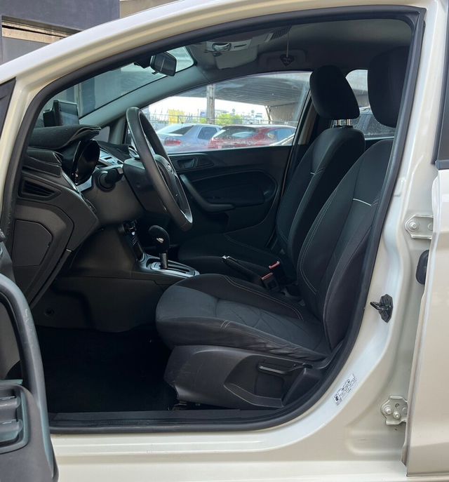 FORD福特 FIESTA  第6張相片