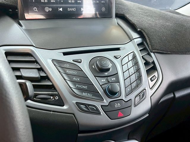 FORD福特 FIESTA  第11張相片