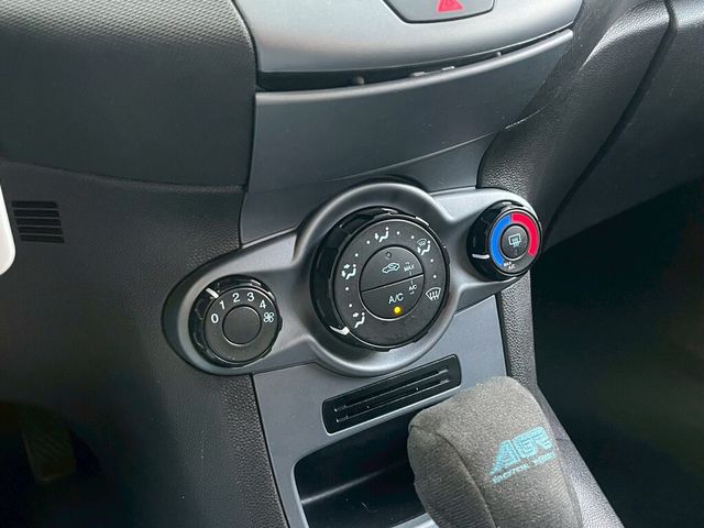 FORD福特 FIESTA  第12張相片