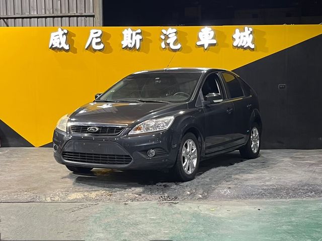 FORD福特 FOCUS  第1張相片