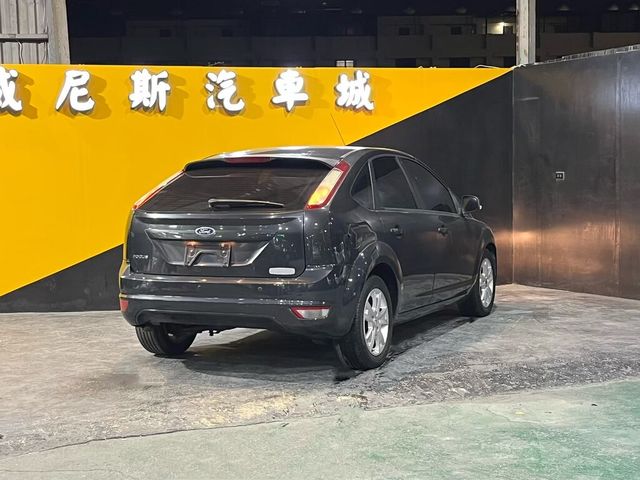 FORD福特 FOCUS  第2張相片
