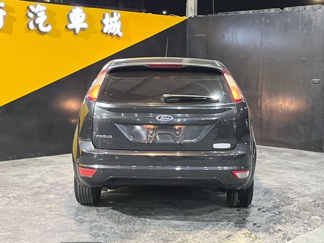 FORD福特 FOCUS  第4張相片