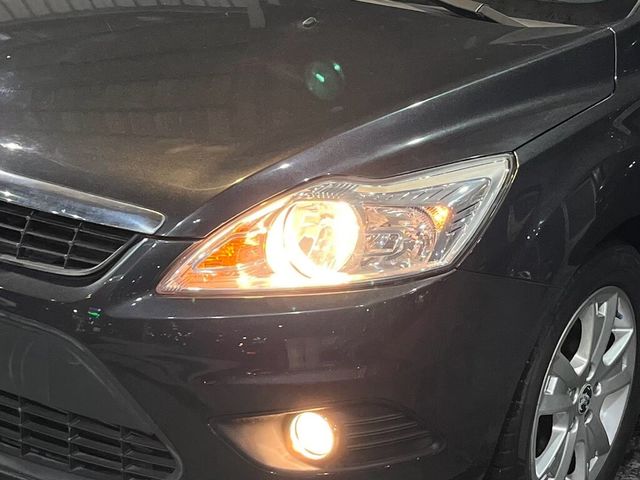 FORD福特 FOCUS  第5張相片