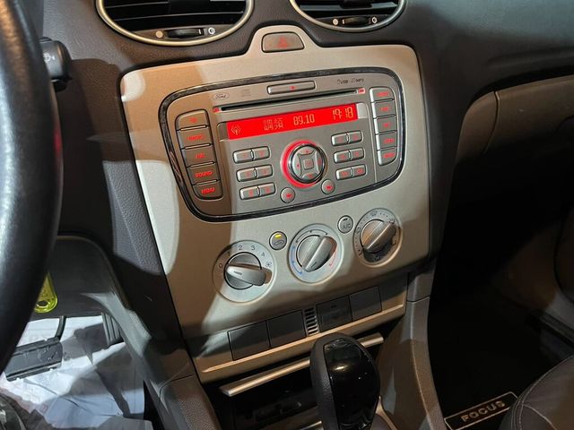 FORD福特 FOCUS  第6張相片