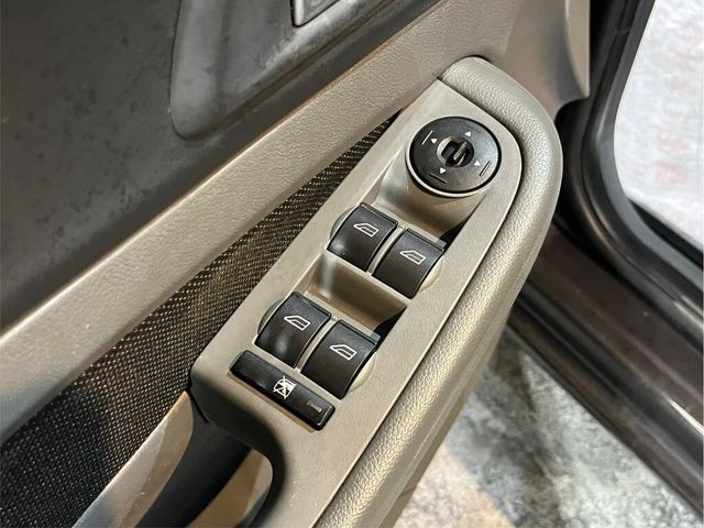 FORD福特 FOCUS  第8張相片