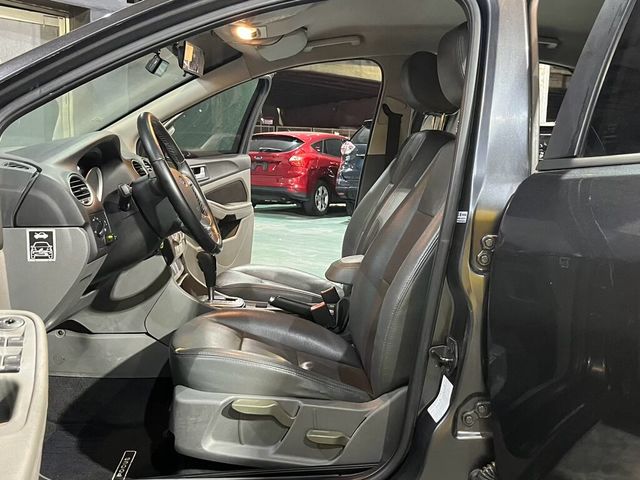 FORD福特 FOCUS  第10張相片