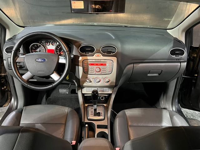 FORD福特 FOCUS  第11張相片