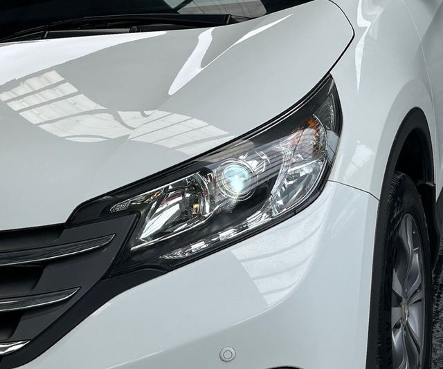 HONDA本田 CR-V  第5張相片