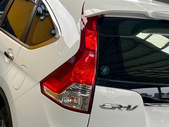 HONDA本田 CR-V  第6張相片