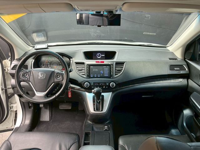 HONDA本田 CR-V  第7張相片