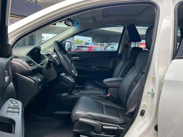HONDA本田 CR-V  第8張相片