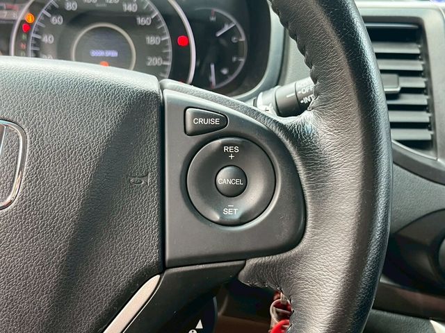 HONDA本田 CR-V  第12張相片