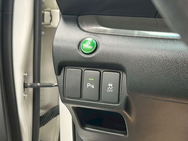 HONDA本田 CR-V  第13張相片