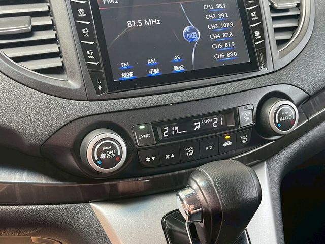 HONDA本田 CR-V  第14張相片
