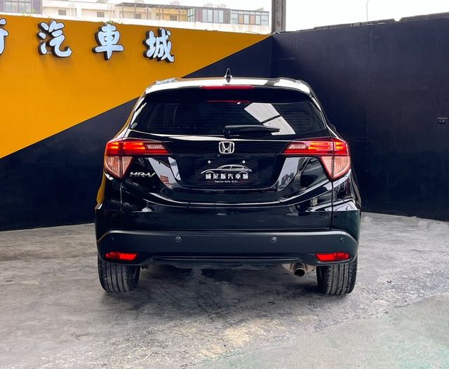 HONDA本田 HR-V  第4張相片