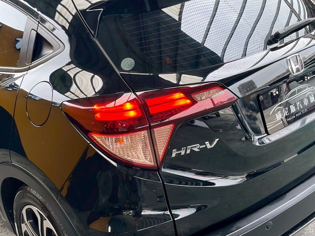 HONDA本田 HR-V  第6張相片
