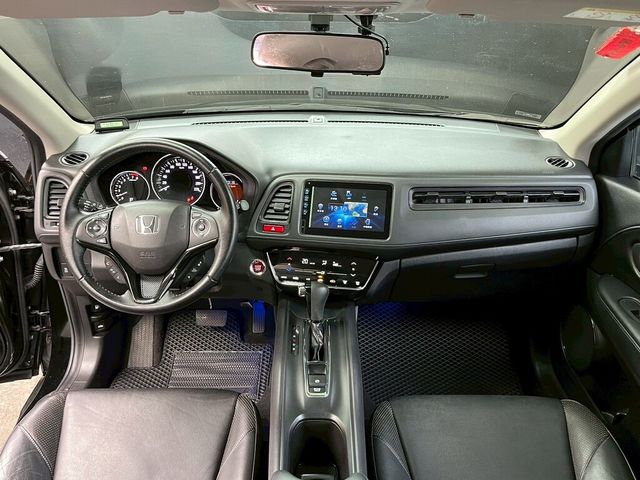 HONDA本田 HR-V  第7張相片