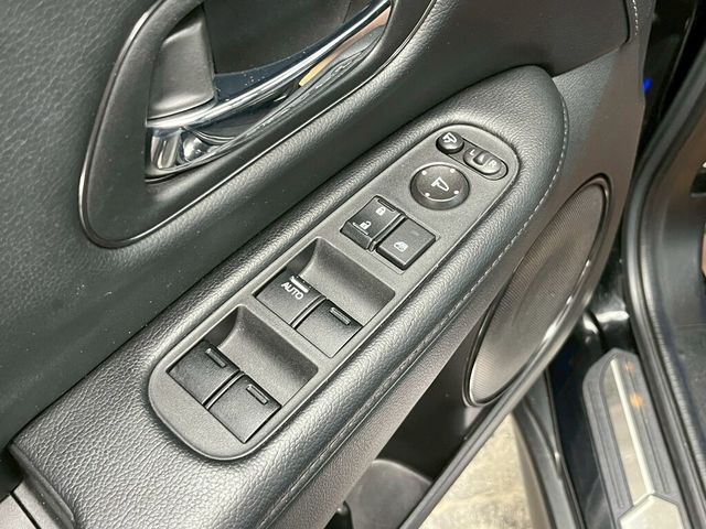 HONDA本田 HR-V  第11張相片
