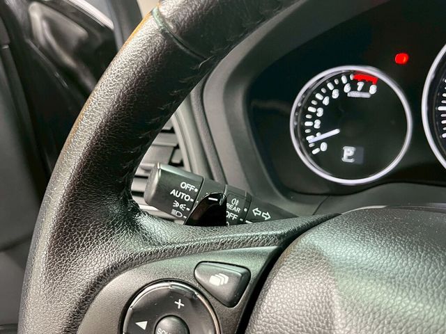 HONDA本田 HR-V  第14張相片