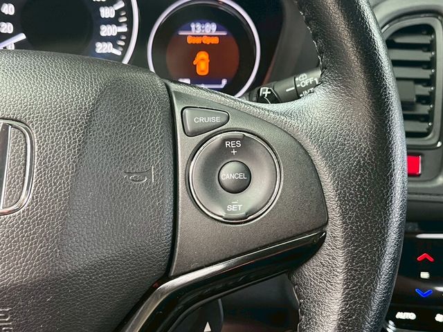 HONDA本田 HR-V  第17張相片