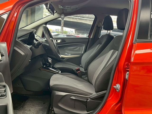 FORD福特 ECOSPORT  第8張相片