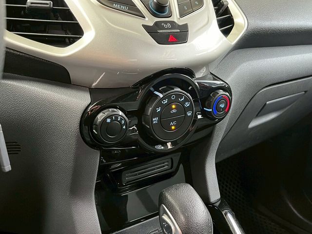FORD福特 ECOSPORT  第11張相片