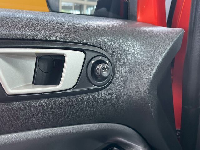 FORD福特 ECOSPORT  第14張相片