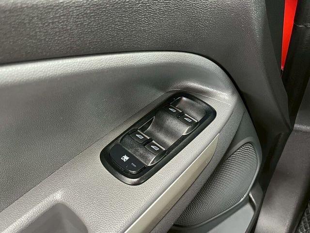 FORD福特 ECOSPORT  第15張相片