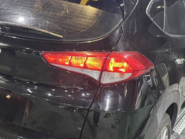 HYUNDAI現代 TUCSON  第5張相片