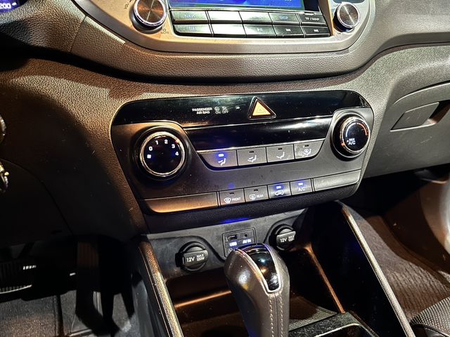 HYUNDAI現代 TUCSON  第7張相片