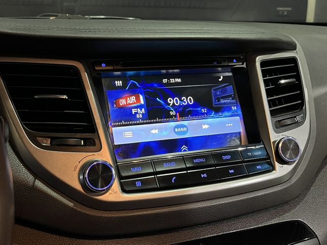 HYUNDAI現代 TUCSON  第8張相片