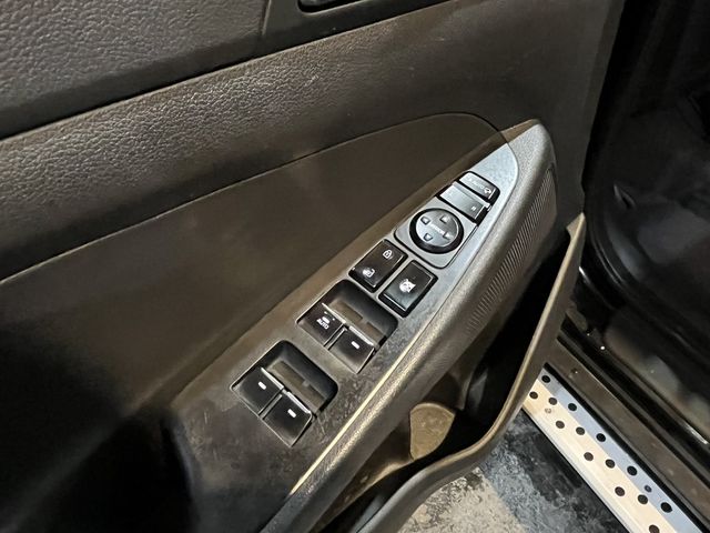 HYUNDAI現代 TUCSON  第10張相片