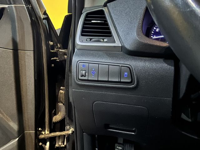 HYUNDAI現代 TUCSON  第11張相片