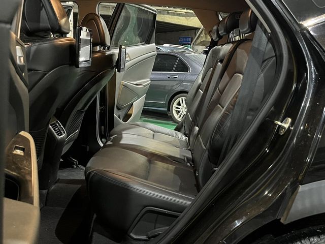 HYUNDAI現代 TUCSON  第12張相片