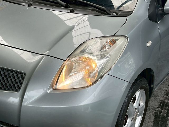 TOYOTA豐田 YARIS  第5張相片