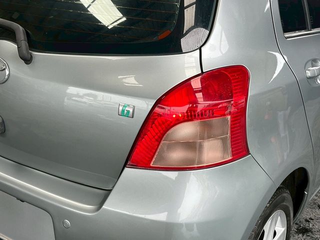 TOYOTA豐田 YARIS  第6張相片