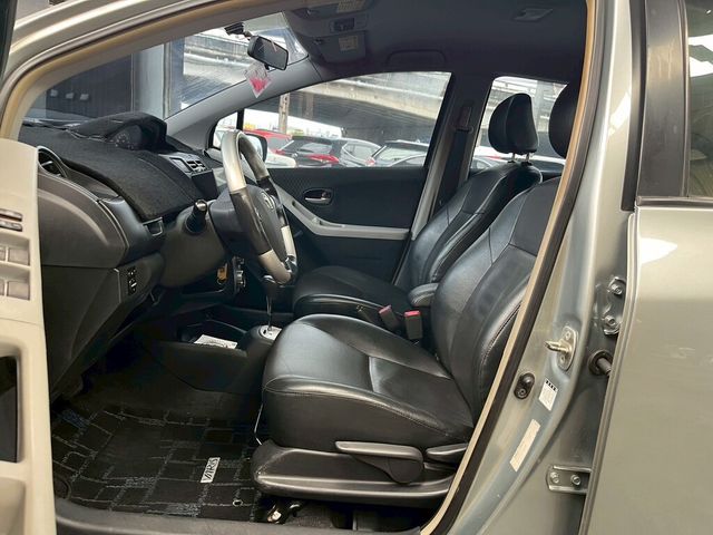 TOYOTA豐田 YARIS  第8張相片