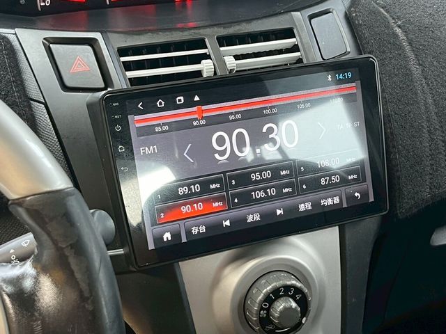 TOYOTA豐田 YARIS  第11張相片