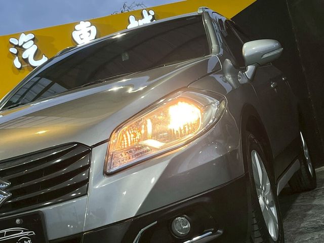SUZUKI鈴木 SX4  第5張相片