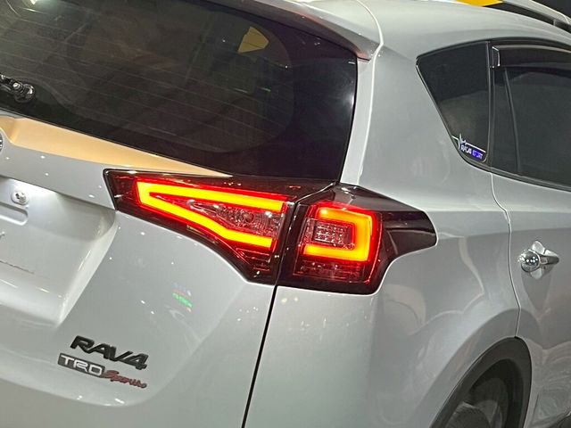 TOYOTA豐田 RAV4  第6張相片