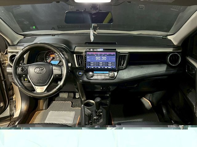 TOYOTA豐田 RAV4  第7張相片