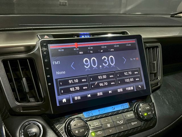 TOYOTA豐田 RAV4  第10張相片