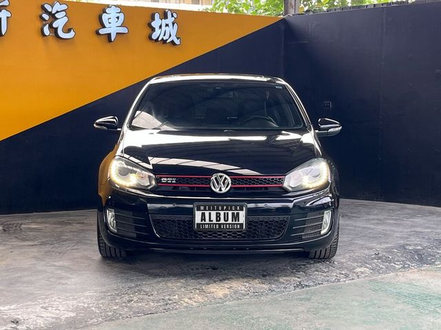 VOLKSWAGEN福斯 GOLF GTI  第3張相片