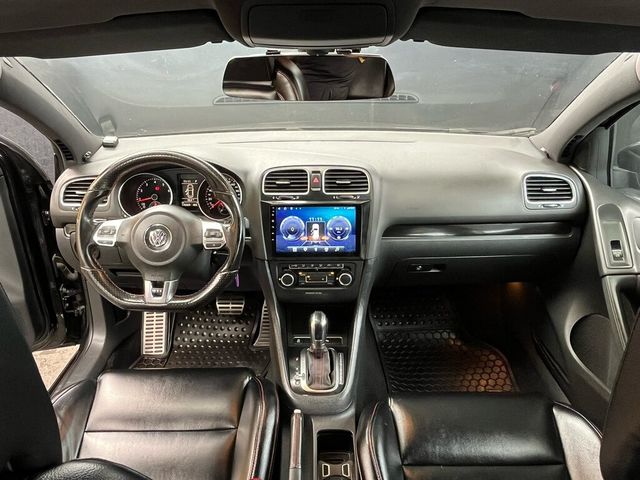 VOLKSWAGEN福斯 GOLF GTI  第7張相片