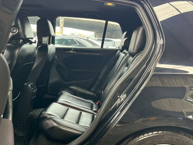 VOLKSWAGEN福斯 GOLF GTI  第9張相片